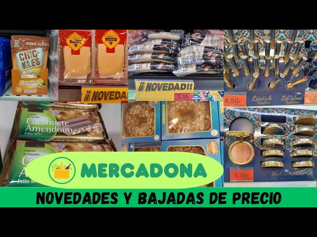 Barceló mercadona precio: comparación y análisis de las mejores ofertas 1 barcelo mercadona precio