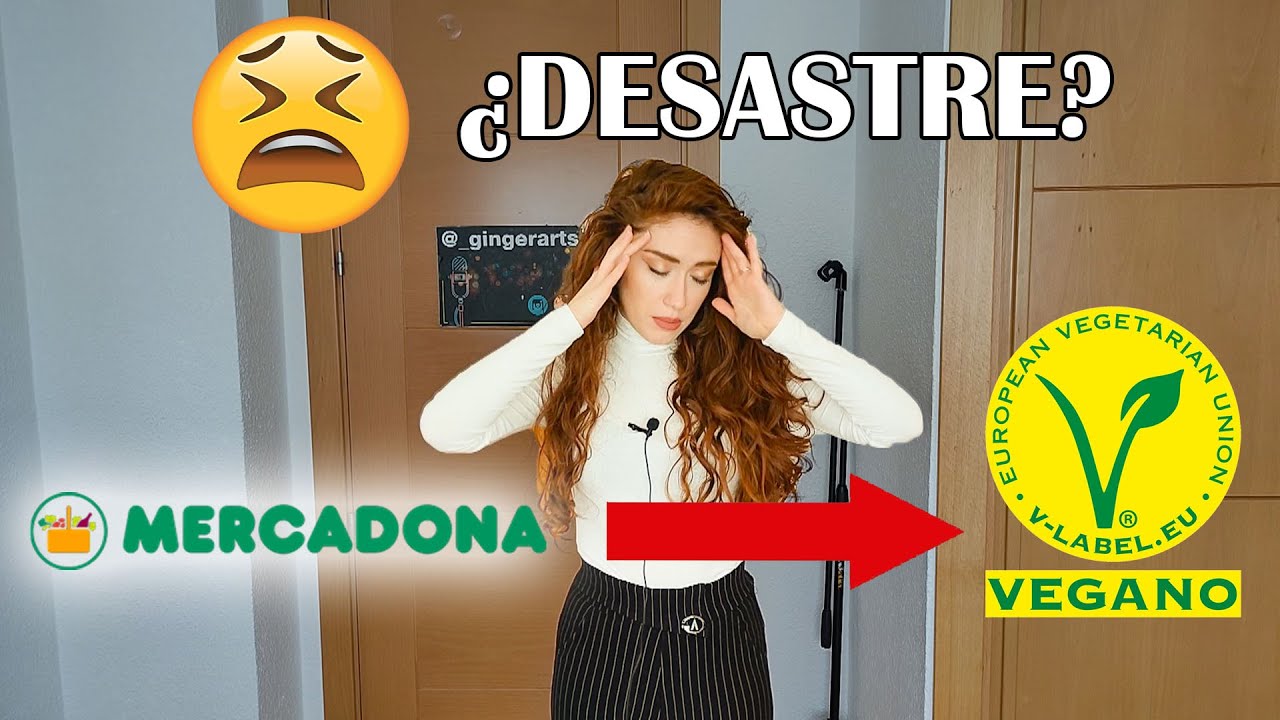Chuches veganas en Mercadona: las mejores opciones para disfrutar sin culpa 1 chuches veganas mercadona