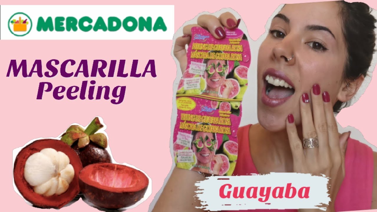 Guayaba en mercadona: precios, beneficios y recetas deliciosas 1 guayaba en mercadona