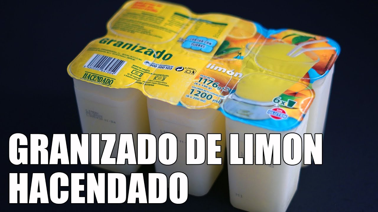Limonada hacendado: receta casera y beneficios de esta bebida refrescante 1 limonada hacendado