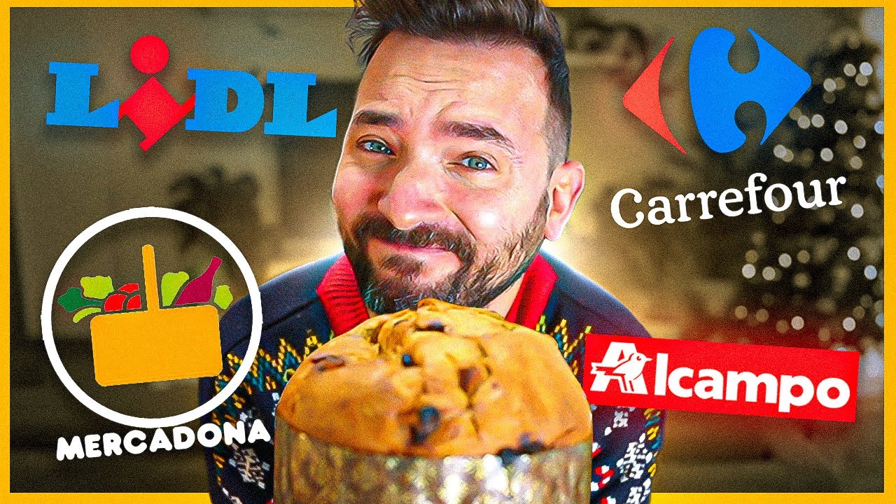 Pan dulce mercadona: variedad, precios y opiniones de los compradores 1 pan dulce mercadona