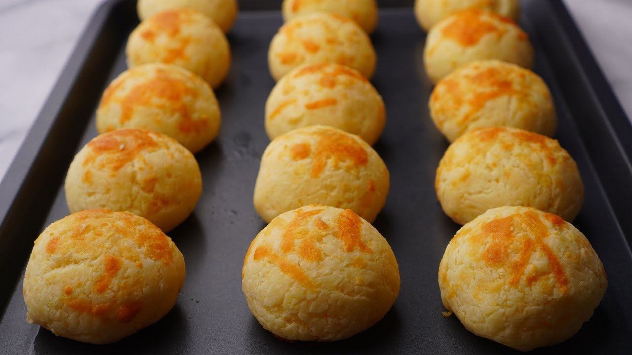 Panecillos de queso Mercadona: descubre la receta y secretos para disfrutar su sabor 1 panecillos de queso mercadona