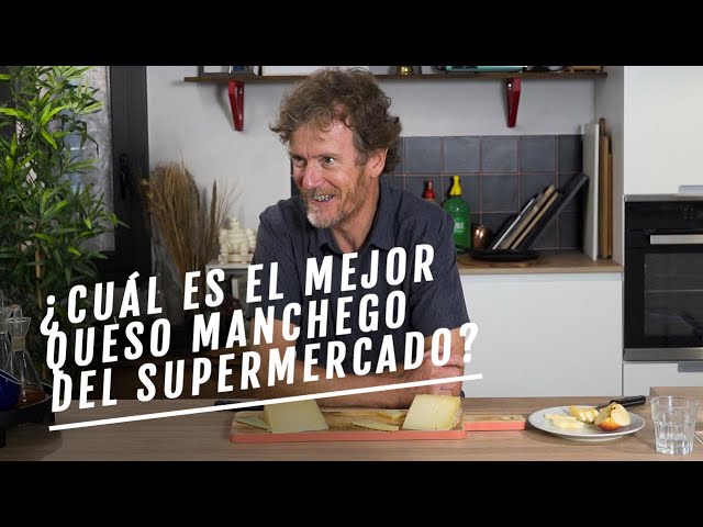 Queso Idiazabal en Mercadona: características, precio y recetas deliciosas 1 queso idiazabal mercadona