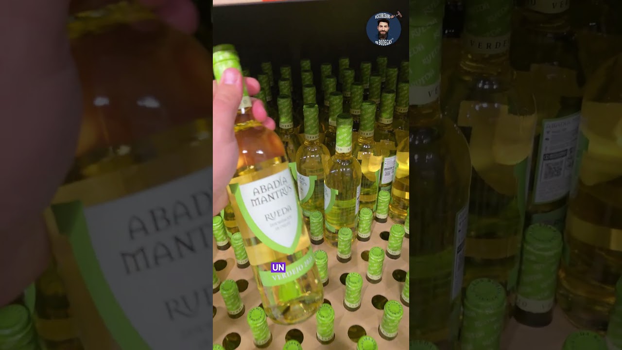 Vino pescaito mercadona precio y opiniones sobre su calidad 1 vino pescaito mercadona precio