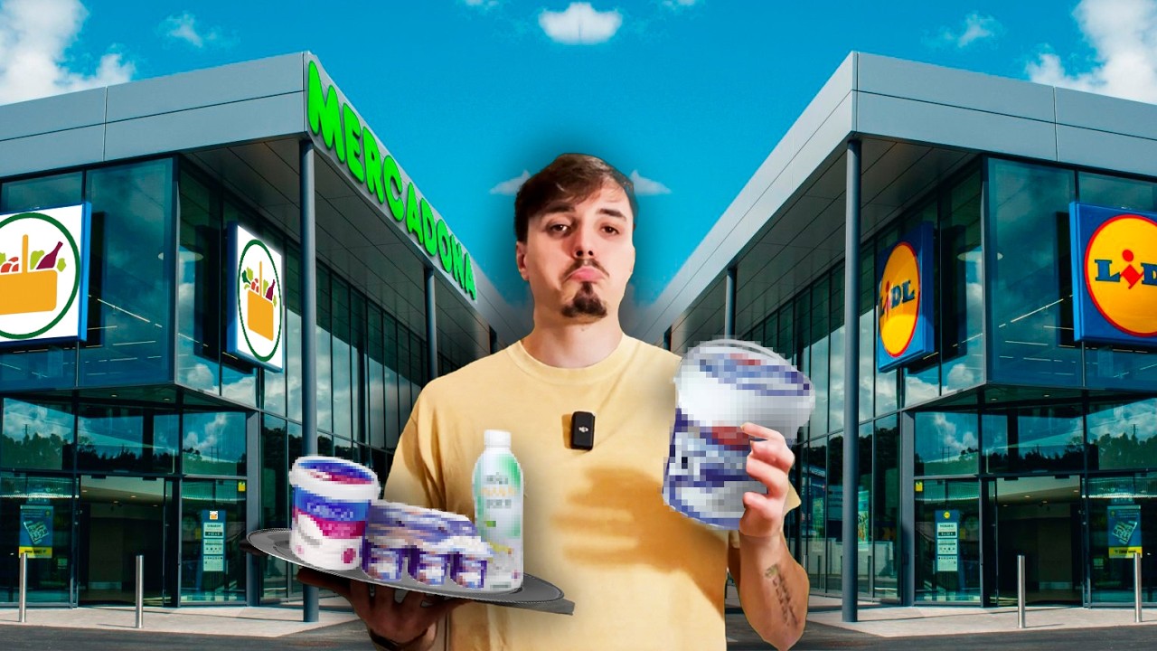Yogur cristal mercadona: beneficios, variedades y por qué elegirlo 1 yogur cristal mercadona