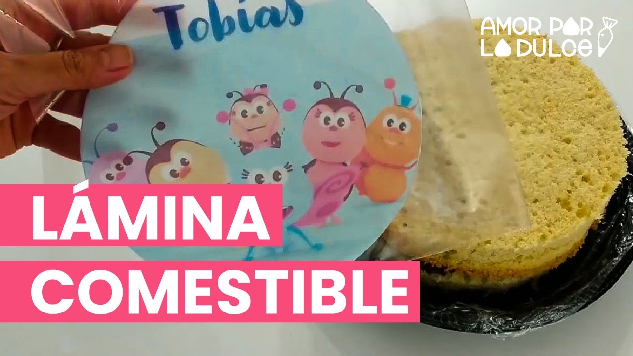 Adornos comestibles para tartas de Mercadona: guía completa y recetas 1 adornos comestibles para tartas mercadona