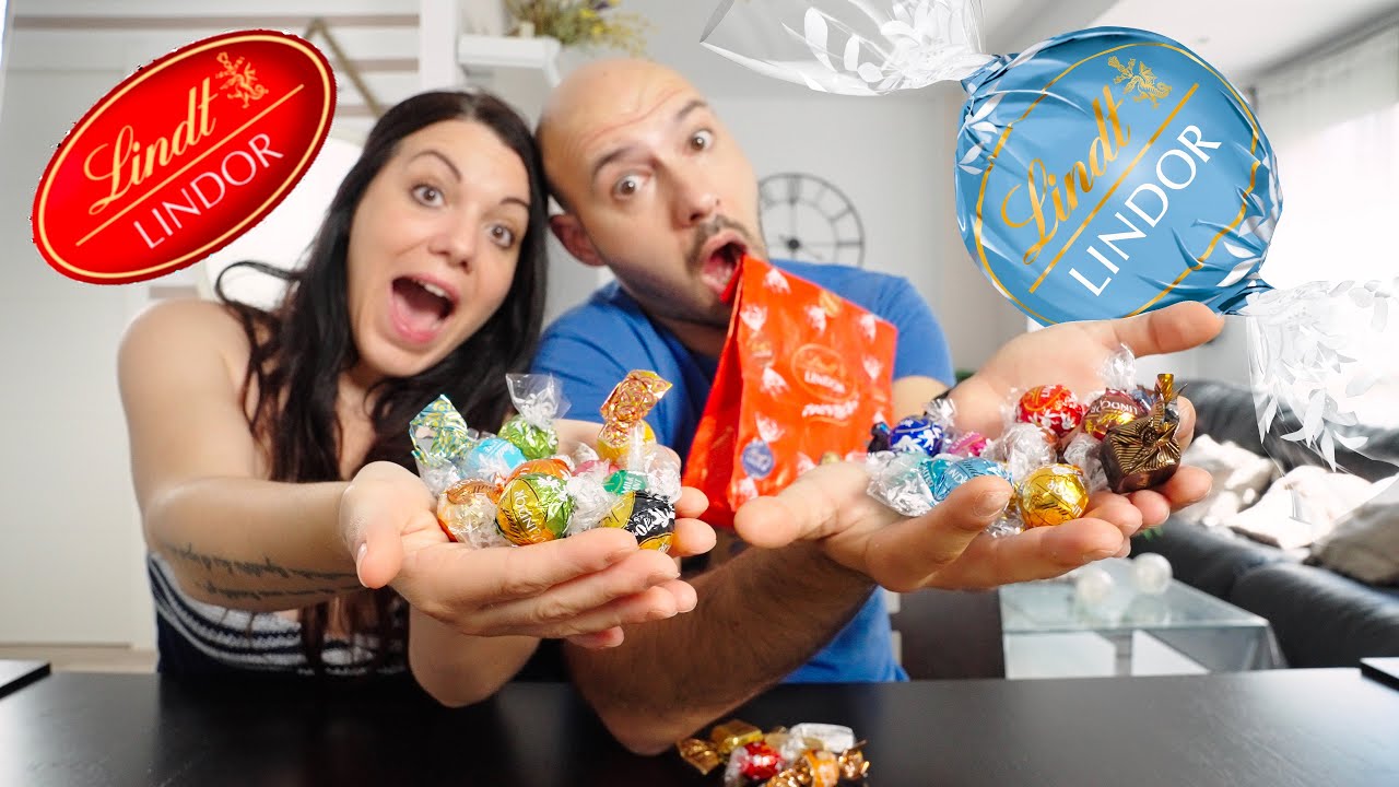 Bombones Lindt en Mercadona: descubre los sabores y ofertas disponibles 1 bombones lindt mercadona