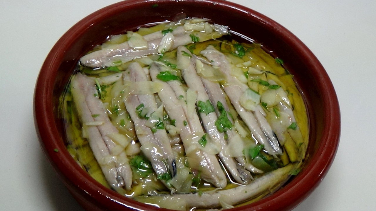 Boquerón en vinagre mercadona: guía de compra y recetas fáciles 1 boqueron en vinagre mercadona