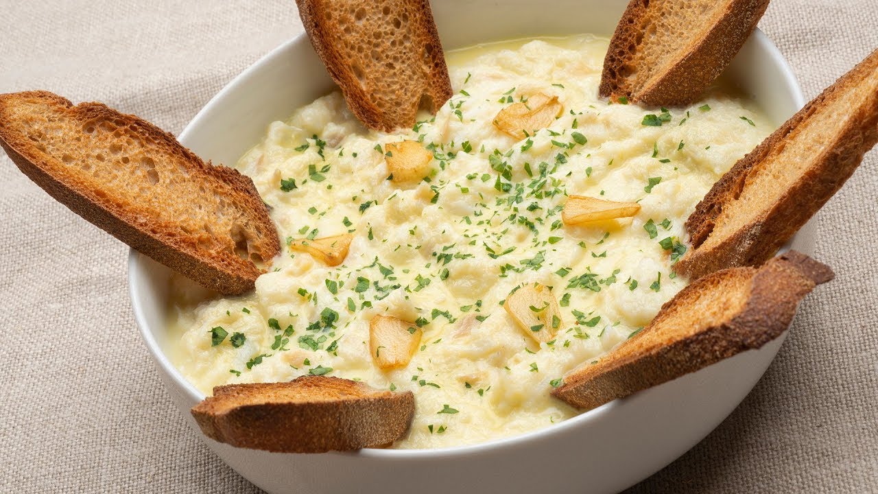 Brandada de bacalao en Mercadona: recetas y dónde comprarla 1 brandada de bacalao mercadona