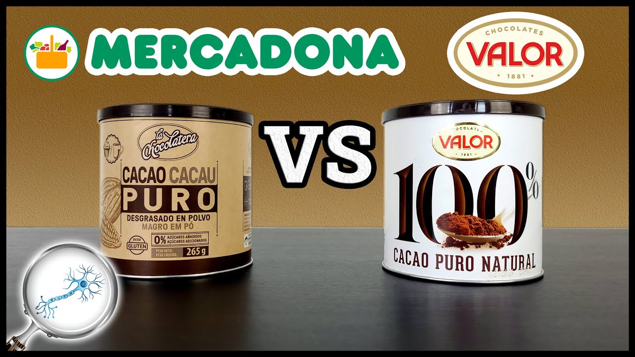 Cacao hacendado: beneficios, usos y recetas para disfrutarlo 1 cacao hacendado