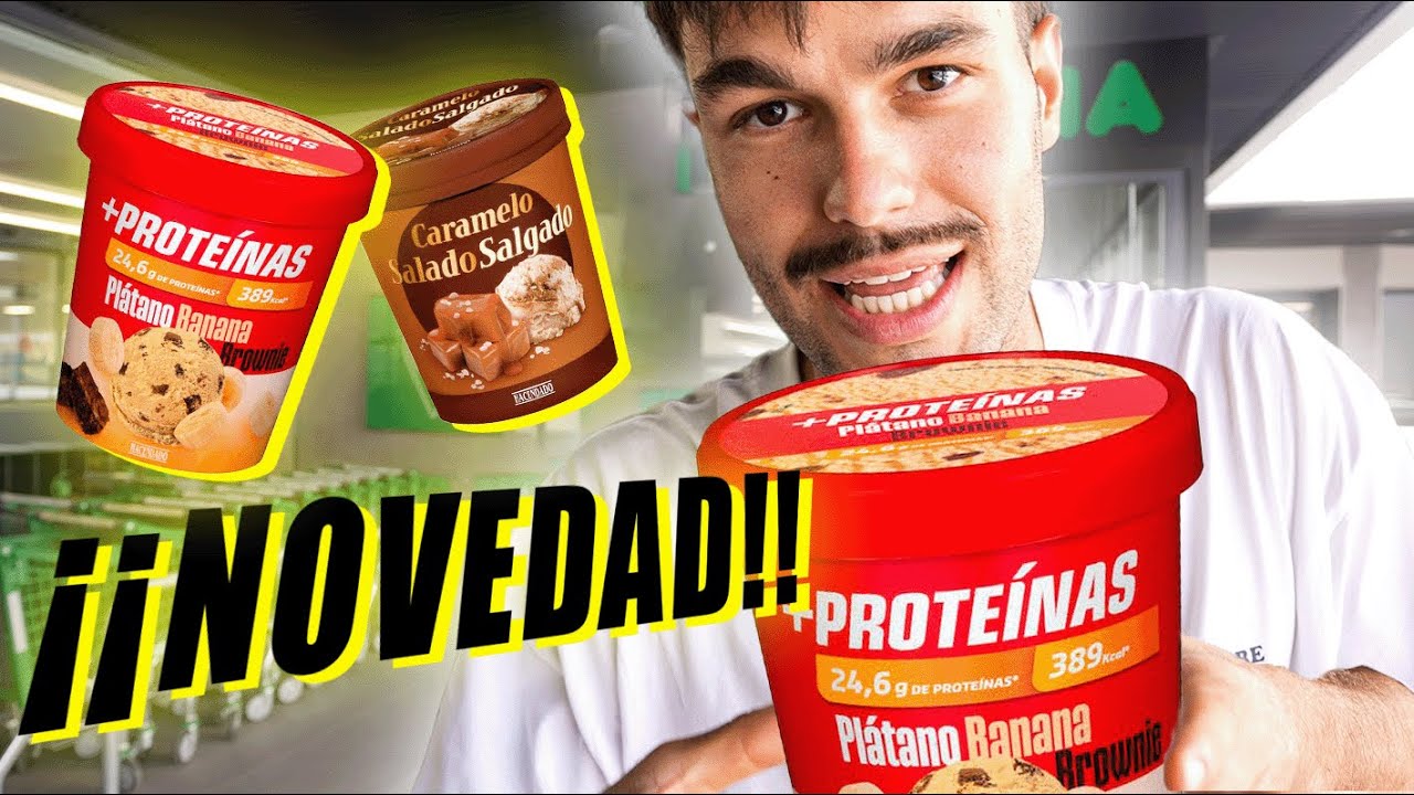 Caramelo salado en Mercadona: descubre el sabor y las mejores opciones 1 caramelo salado mercadona