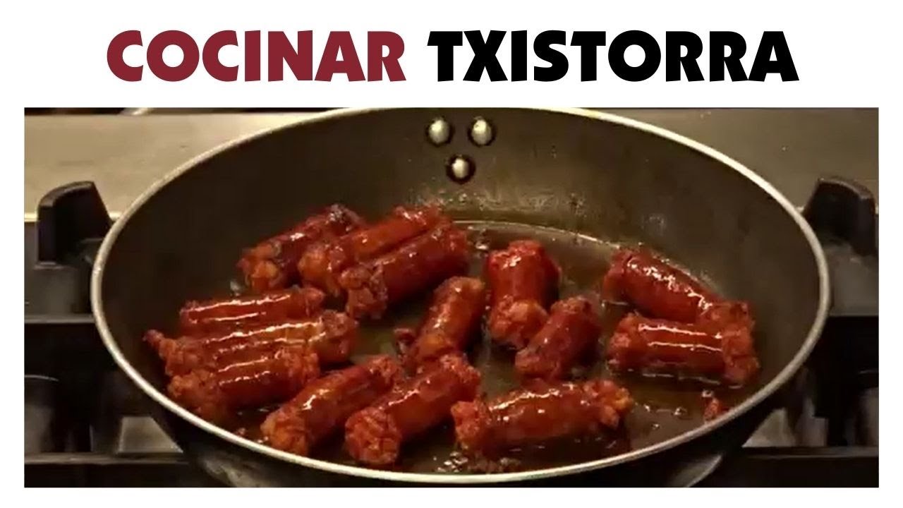 Chistorra mercadona: cómo elegir la mejor opción y recetas para disfrutarla 1 chistorra mercadona