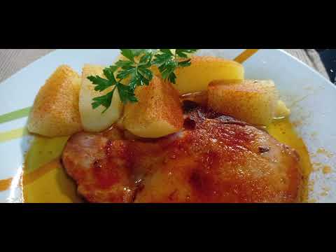 Chuleta de sajonia en mercadona: beneficios y recomendaciones de compra 1 chuleta de sajonia mercadona