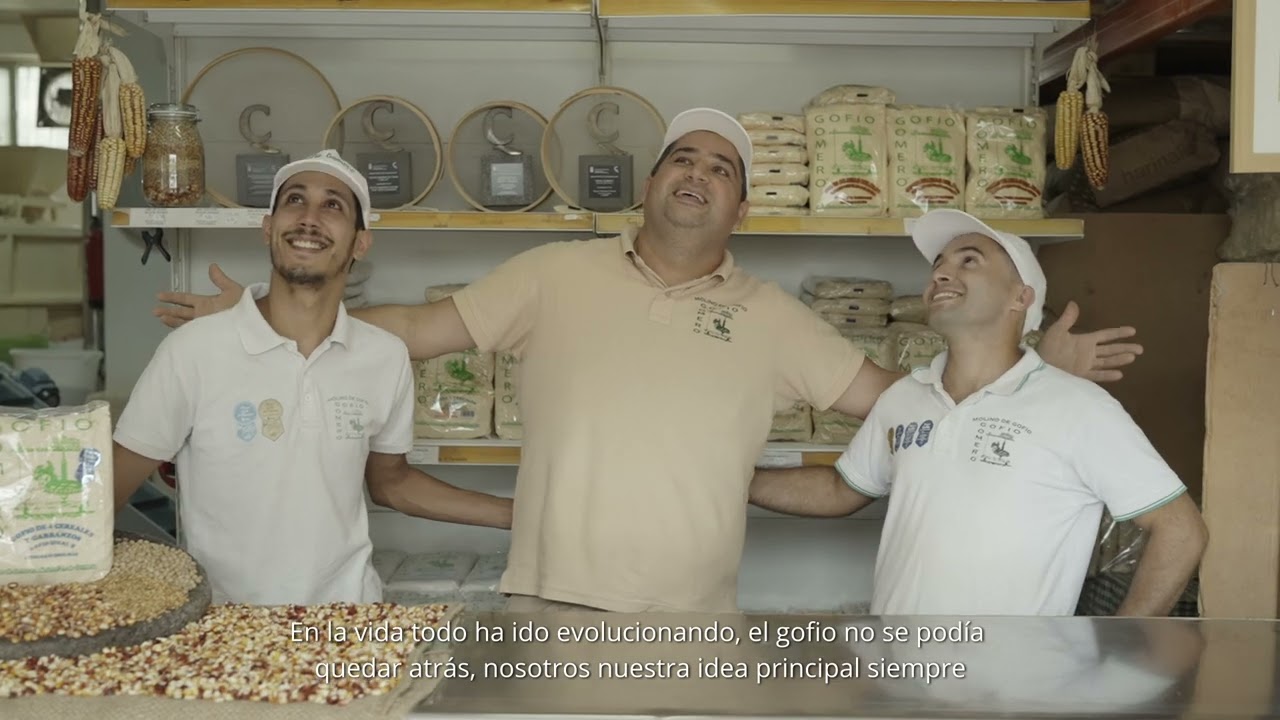 Comprar gofio canario en Mercadona: guía y mejores opciones 1 comprar gofio canario mercadona