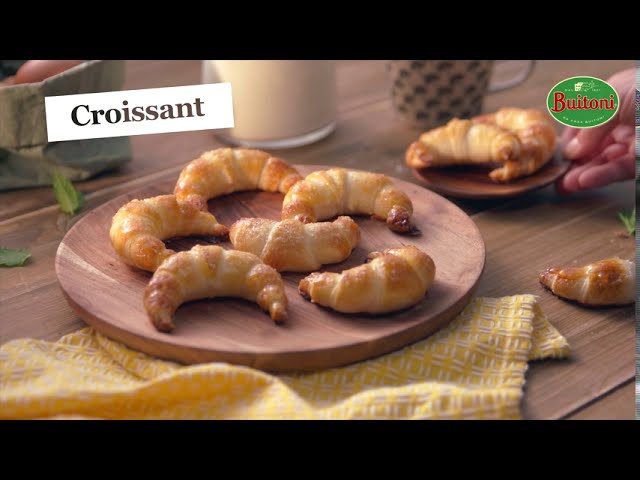 Croissants de mantequilla en Mercadona: calidad y sabor al mejor precio 1 croissant mantequilla mercadona