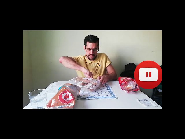 Ensaimada mercadona: descubre su sabor y donde comprarla 1 ensaimada mercadona