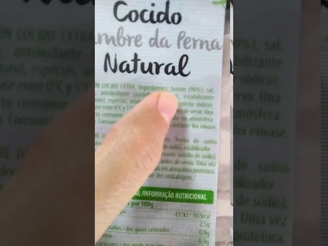 Precio del jamón cocido en Mercadona: comparativa y recomendaciones 1 jamon cocido mercadona precio