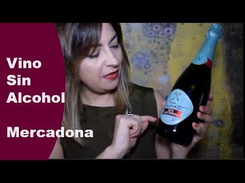 Mosto sin alcohol de Mercadona: la opción refrescante y saludable 1 mosto mercadona sin alcohol