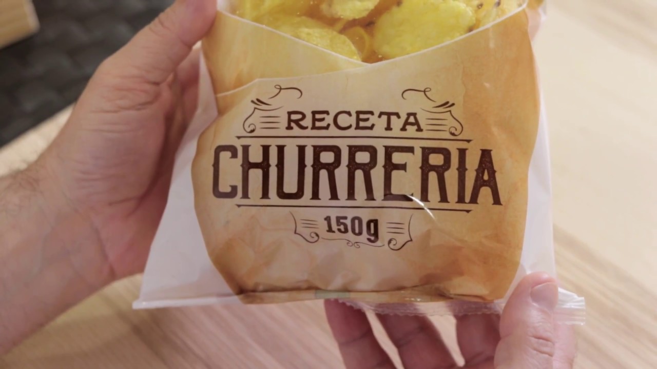 Patatas churriera Mercadona: la opción perfecta para tus frituras caseras 1 patatas churreria mercadona