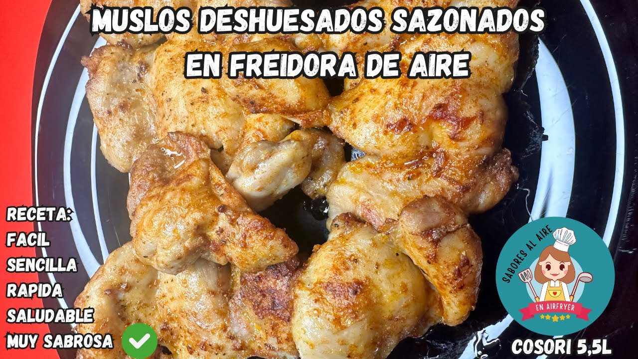 Pollo deshuesado Mercadona: calidad, precio y recetas irresistibles 1 pollo deshuesado mercadona