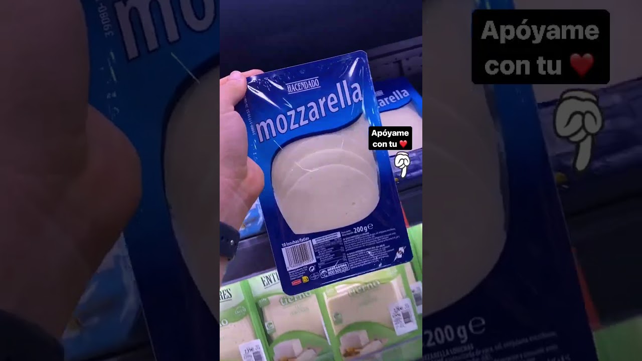 Queso President en Mercadona: Variedades, Precios y Opiniones de los Usuarios 1 queso president mercadona
