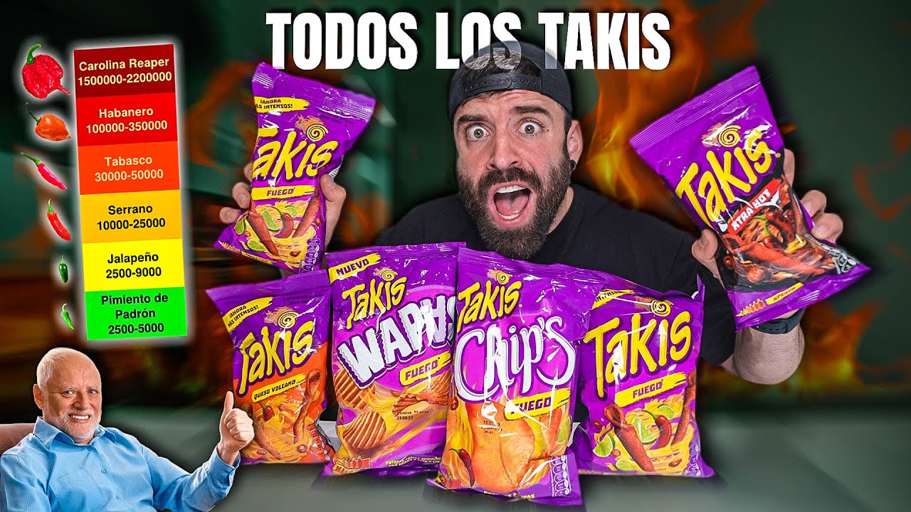 Comprar takis azules en mercadona: disponibilidad y precios 1 takis azules mercadona