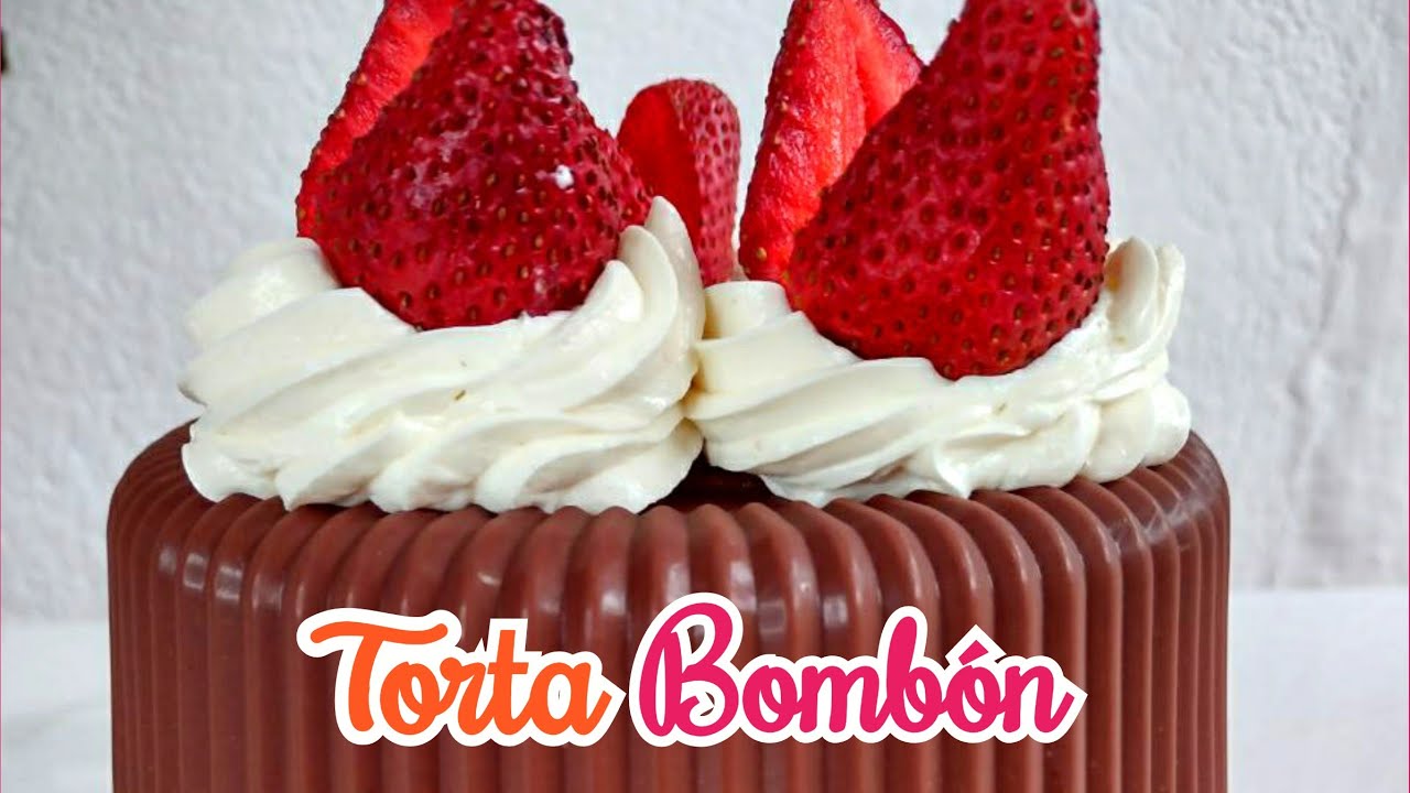 Tarta bombón mercadona: descubre la receta fácil y deliciosa 1 tarta bombon mercadona