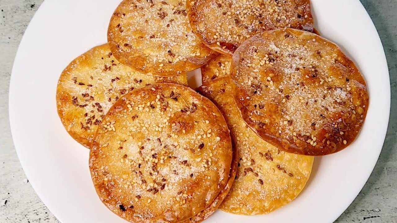 Tortas de anís de Mercadona: sabores y recetas que no te puedes perder 1 tortas de anis mercadona