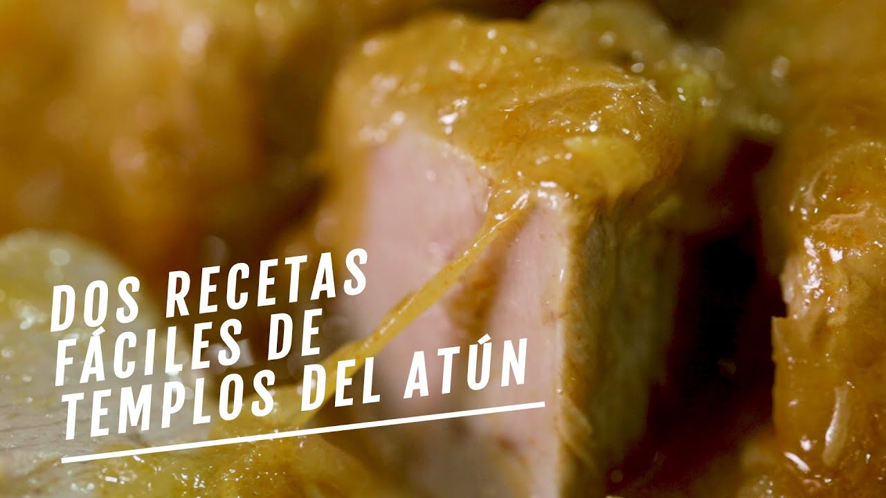 Ventresca de atún en Mercadona: calidad y precio que no puedes perderte 1 ventresca de atun mercadona